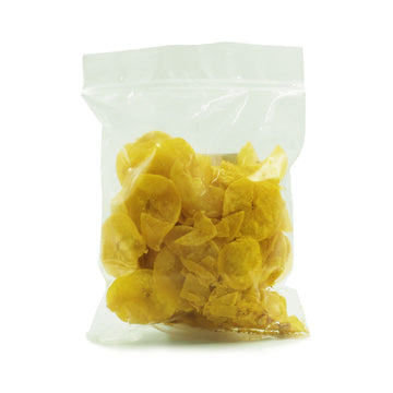 Maklijah, Kerepek Pisang Tanduk, 150 g